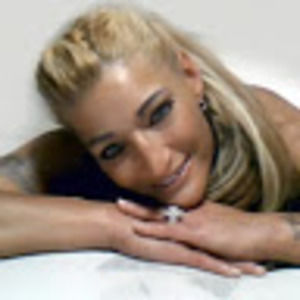 Meet your Posher, Catie